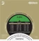D'Addario Pro-Arté Clear Nylon Composite, Flamenco Vorschaubild