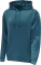 hummel Core XK Poly Sweat Hoodie blue coral (Herren) Vorschaubild