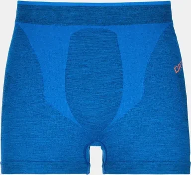 Ortovox 230 Competition Boxer Briefs just blue (Herren)