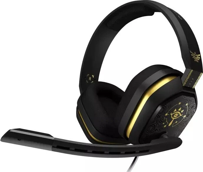 Astro Gaming A10 Headset The Legend of Zelda: Breath of the Wild