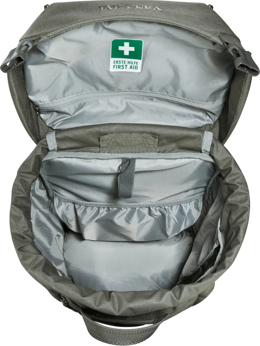 Tatonka Pyrox 45+10 BC stone grey olive