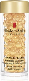 Elizabeth Arden Advanced Light Ceramide Capsules Strengthening & Refining Serum, 60 Stück