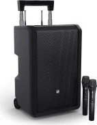 LD Systems Anny 10 HHD 2 B5