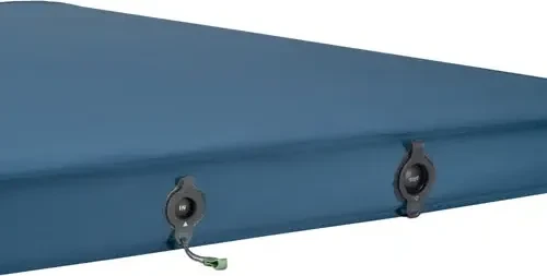 Exped DeepSleep Duo M Isomatte ocean
