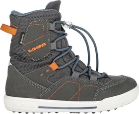 Lowa Raik GTX Hi anthrazit/petrol (Junior)