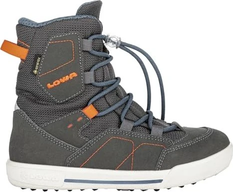 Lowa Raik GTX Hi anthrazit/petrol (Junior)