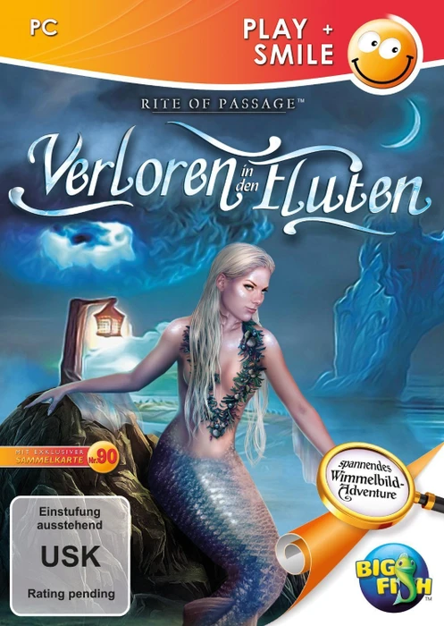 Rite of Passage: Verloren in den Fluten (PC)