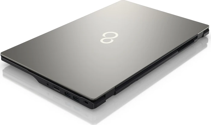 Fujitsu Lifebook E5512, Core i5-1235U, 16GB RAM, 512GB SSD, LTE, DE