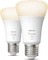 Philips Hue White 1100 LED-Bulb E27 9.5W/827, 2 Stück Vorschaubild