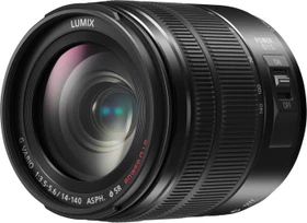 Panasonic Lumix G Vario 14-140mm 3.5-5.6 ASPH OIS
