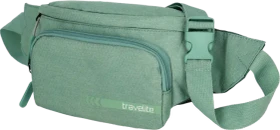 Travelite Kick Off Bauchtasche salbei
