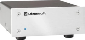 Lehmann Audio Black Cube SE II silber