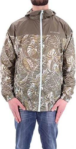 Columbia Flash Challenger Windbreaker Jacke (Herren)