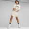 Puma Rebound Sneaker puma white/ash gray Vorschaubild