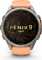 Garmin Fenix 9 Pro inReach 43mm titanium/shell pink-autumn orange Vorschaubild
