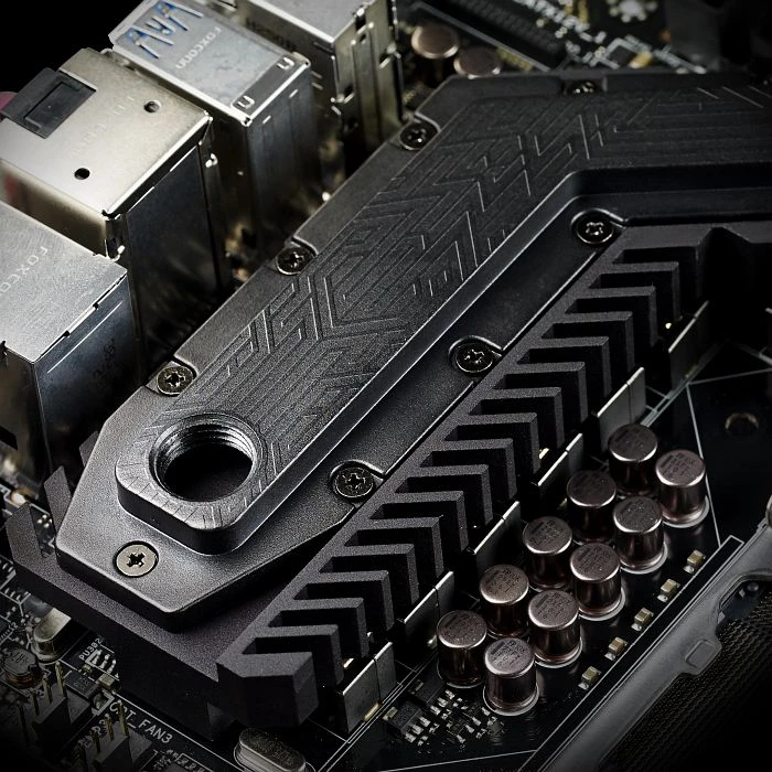 ASUS ROG Maximus VI Formula [C1] (Intel 1150)