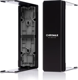 Noctua NA-HC6 chromax.black, schwarz