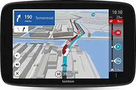 TomTom GO Expert Plus EU 7
