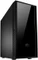 Cooler Master Silencio 550 schwarz glänzend, schallgedämmt Vorschaubild