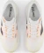 New Balance FuelCell Rebel v4 white/angora/hot mango (Herren) Vorschaubild