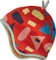 Patagonia Baby Reversible Mütze (Junior) Vorschaubild
