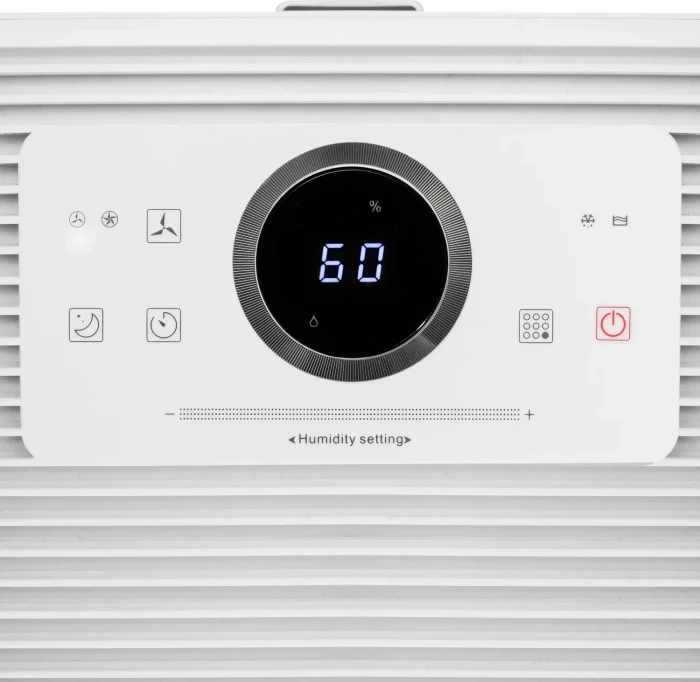 Trotec TTK 64 Hepa Design Luftentfeuchter