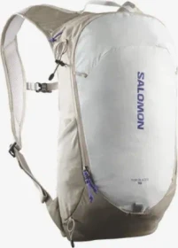 Salomon Trailblazer 10 vintage khaki/glacier grey