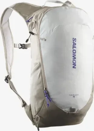 Salomon Trailblazer 10 vintage khaki/glacier grey