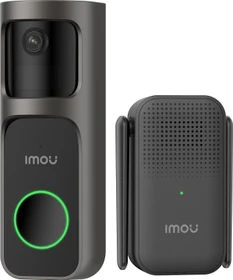 Imou 2S Video Doorbell Kit, Video-Türklingel
