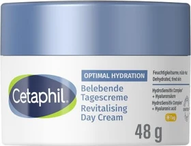 Cetaphil PRO Optimal Hydration Belebende Tagescreme, 48g