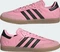 adidas Samba Messi light pink/core black/gum Vorschaubild