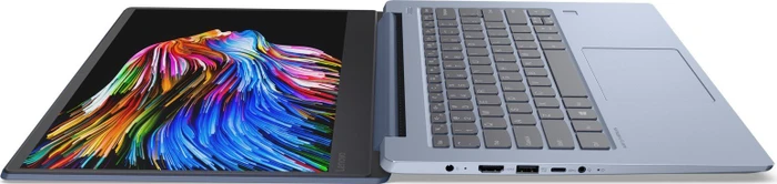 Lenovo IdeaPad 530S-14IKB, blau, Core i5-8250U, 8GB RAM, 256GB SSD, DE