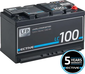 Ective LC 100