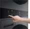 LG WT1210BBF Washtower platinum black Vorschaubild