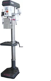 Optimum OPTIdrill DH 28BV 400V Elektro-Säulenbohrmaschine