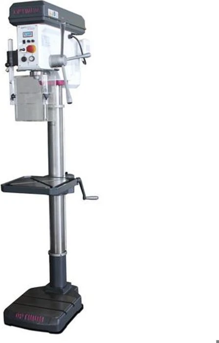 Optimum OPTIdrill DH 28BV 400V Elektro-Säulenbohrmaschine