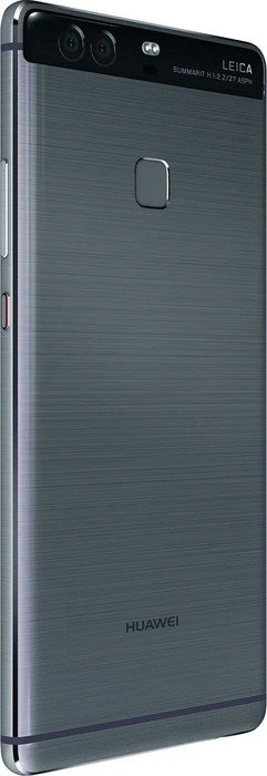 Huawei P9 Plus grau