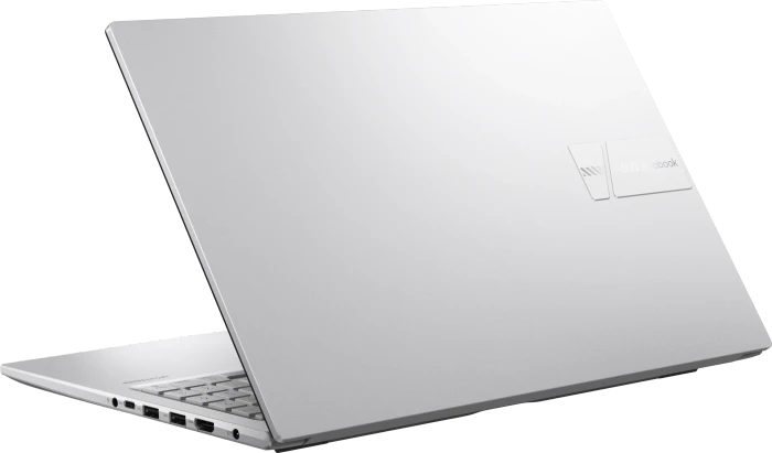 ASUS VivoBook 15 X1504VA-BQ285W, Cool Silver, Core i3-1315U, 8GB RAM, 512GB SSD, DE