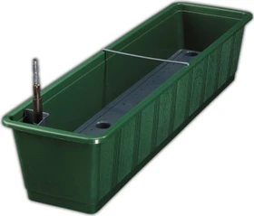 Geli Aqua Green Plus 100x21cm dunkelgrün