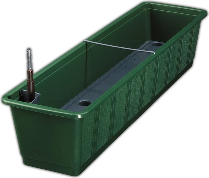 Geli Aqua Green Plus 100x21cm dunkelgrün