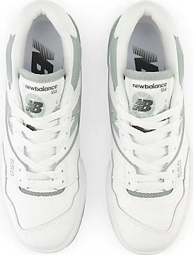 New Balance 550 weiß (Damen)