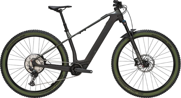 Bulls Sonic EVO SX 1 Modell 2024