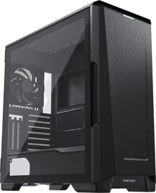 Phanteks Eclipse P500A Non-RGB, schwarz, Glasfenster