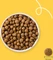 Yarrah Organic Sensitive Dry Dog Food Vorschaubild