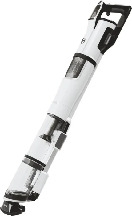 Hoover HFX20P 011 HFX Akku-Handstaubsauger weiß