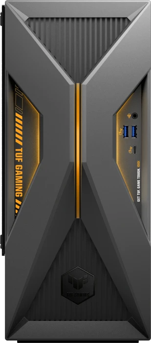 ASUS TUF T500 T500MV-13420H459W, Core i5-13420H, 16GB RAM, 1TB SSD, GeForce RTX 5050