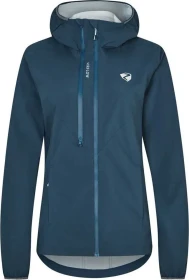 Ziener Narela Funktionsjacke hale navy (Damen)