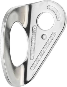 AustriAlpin Inox Bohrhakenlasche