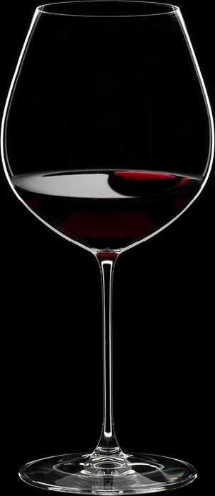 Riedel Veritas Alte Welt Pinot Noir Glas, 2 Stück