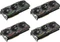 ASUS ROG Strix GeForce GTX 1080 OC 11Gbps, ROG-STRIX-GTX1080-O8G-11GBPS, 8GB GDDR5X, DVI, 2x HDMI, 2x DP Vorschaubild